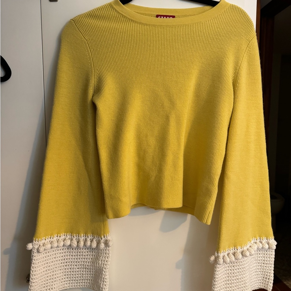 Staud Knit